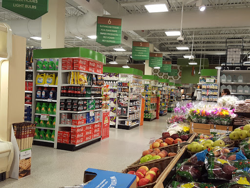 Supermarket «Publix Super Market at Miami River», reviews and photos, 311 SW 7th St, Miami, FL 33130, USA