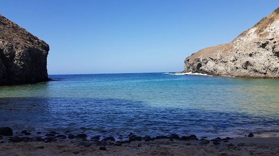 Plage Cap Figalo