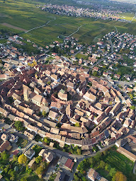 Photo n°7 de Ciel Destination Découverte à Issenheim ()