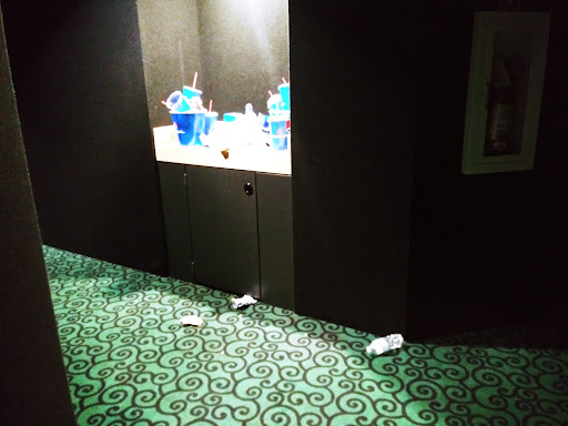 Movie Theater «Regal Cinemas Providence 14», reviews and photos, 401 S Mt Juliet Rd, Mt Juliet, TN 37122, USA