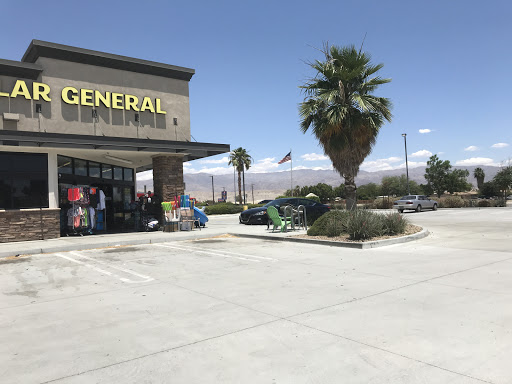 Dollar General, 43-423 Monroe St, Indio, CA 92201, USA, 