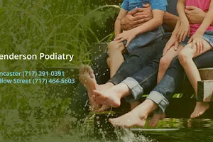 Henderson Podiatry image