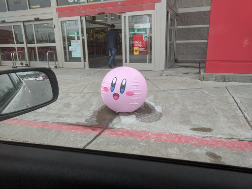 Department Store «Target», reviews and photos, 4920 Transit Rd, Depew, NY 14043, USA