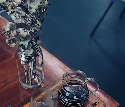 Dose Espresso (สาขา 1 ไปรษณีย์ ศรีสุข) photo