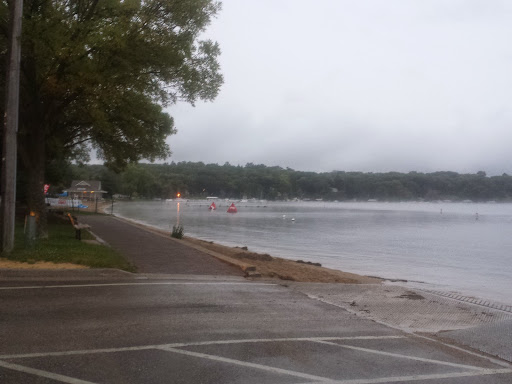 Nature Preserve «Kishwauketoe Nature Conservancy», reviews and photos, 251 Elkhorn Rd, Williams Bay, WI 53191, USA