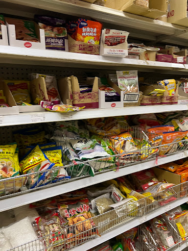 Asian Grocery Store «P K Oriental Mart», reviews and photos, 8397 Pines Blvd, Pembroke Pines, FL 33024, USA