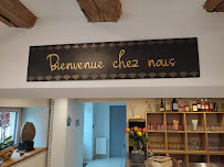 Photos du propriétaire du Restaurant La p'tite guinguette à Sainte-Gemme-en-Sancerrois - n°7
