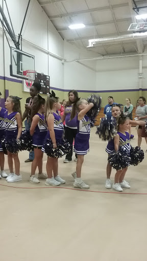 Recreation Center «Lumpkin County Parks & Recreation Department», reviews and photos, 365 Riley Rd, Dahlonega, GA 30533, USA