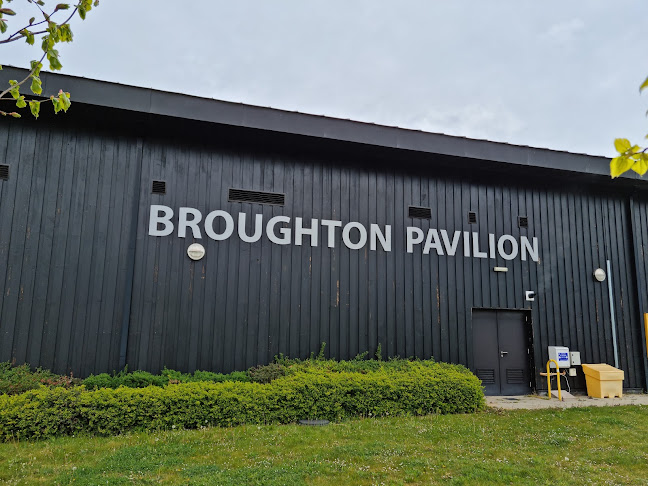 Reviews of Broughton Pavilion in Milton Keynes - Association