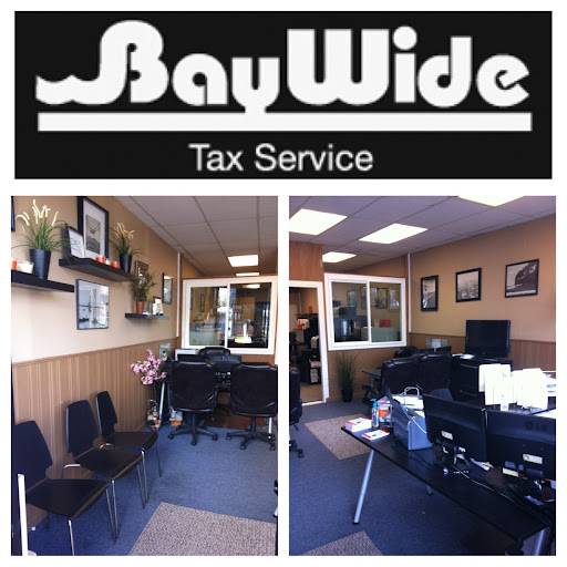 City tax office Hayward