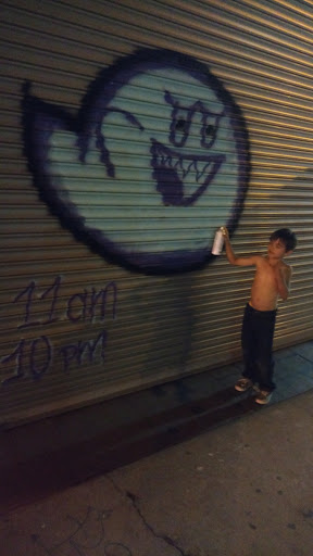 Tattoo Shop «Avenue Tattoo», reviews and photos, 472 W Highland Ave, San Bernardino, CA 92405, USA