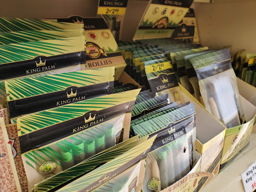 Tobacco Shop «Cigarette Discount Outlet», reviews and photos, 4211 Franklin St, Michigan City, IN 46360, USA