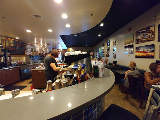 Cafe «Village Coffee Roastery», reviews and photos, 8120 N Hayden Rd, Scottsdale, AZ 85258, USA