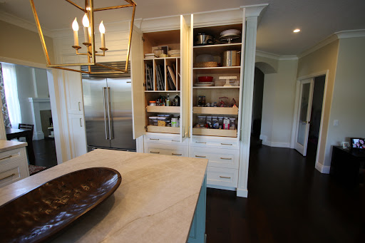 Kitchen Remodeler «APlus Interior Design & Remodeling», reviews and photos, 401 E La Palma Ave, Anaheim, CA 92801, USA