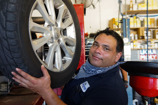 Auto Repair Shop «Speedway Car Care», reviews and photos, 801 Northeast 43rd Avenue, Homestead, FL 33033, USA