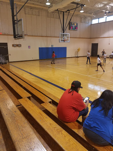 Community Center «Joe E. Amayo, Argentine Community Center», reviews and photos, 2810 Metropolitan Ave, Kansas City, KS 66106, USA