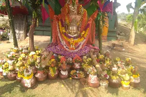 Kaashi Yekanatheshwera Temple image