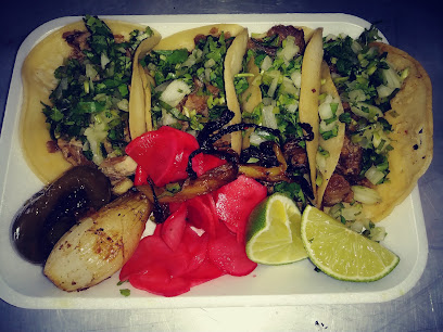 Tacos Don Victor