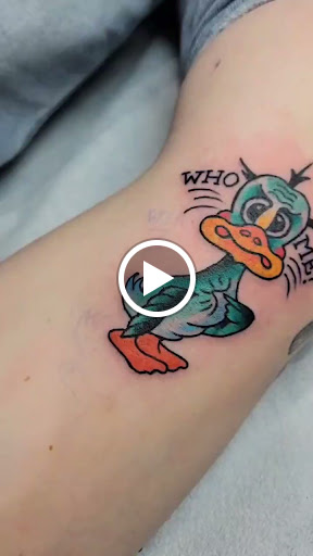 Explore tattoo ideas for suicide survivors, creative tattoo ideas in Libertyville, available at Lucky Seven Tattoo