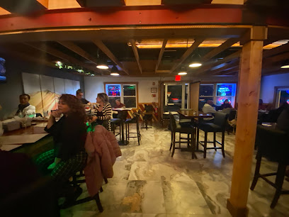 Inka Terra Restaurant & Tapas Bar