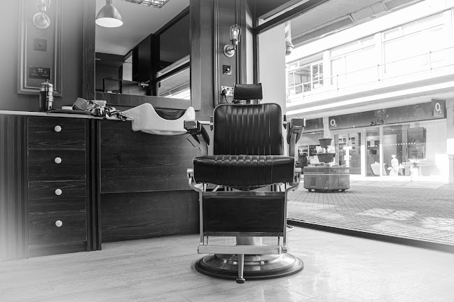 Reviews of Belmont Barbers in Oxford - Barber shop