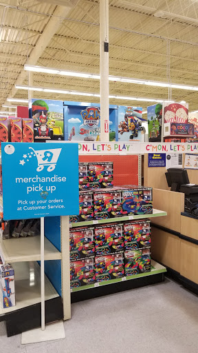 Toy Store «Toys