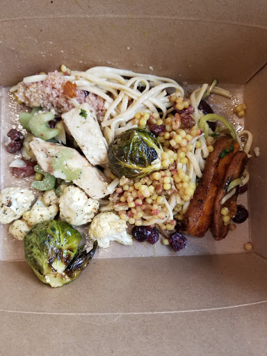 Grocery Store «Whole Foods Market», reviews and photos, 5 Sugar Hollow Rd, Danbury, CT 06810, USA