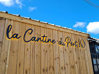 Photos du propriétaire du La Cantine du Port IØ - Restaurant Saint-Trojan-les-Bains - n°18