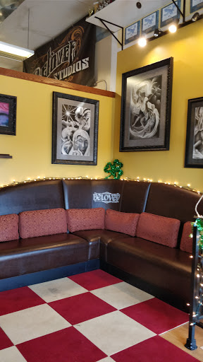 Tattoo Shop «Beloved Studios», reviews and photos, 1563 Como Ave, St Paul, MN 55108, USA