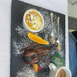 Photo n°4 de l'avis de Dina.i fait le 15/07/2023 à 22:14 sur le  Premiata Gnoccheria Risotteria - Ligurno à Cantello