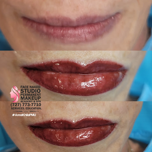 Explore cute disney tattoo ideas, creative tattoo ideas in Clearwater, available at FACE NAKED STUDIO, PERMANENT MAKEUP ACADEMY AND SPA