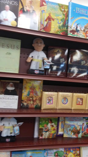 Gift Shop «Family Christian», reviews and photos, 11643 Bandera Rd, San Antonio, TX 78250, USA