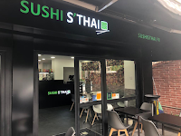 Photos du propriétaire du Restaurant de sushis SUSHI S'THAI à Rosny-sous-Bois - n°1