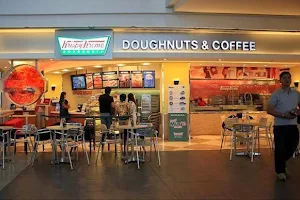 Krispy Kreme Doughnuts® image