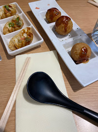 Takoyaki du Restaurant japonais Aki Restaurant à Paris - n°13