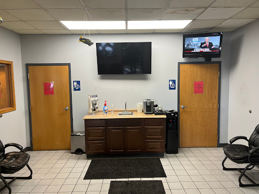 Auto Repair Shop «PFM Car & Truck Care Center», reviews and photos, 4900 W 106th St, Zionsville, IN 46077, USA