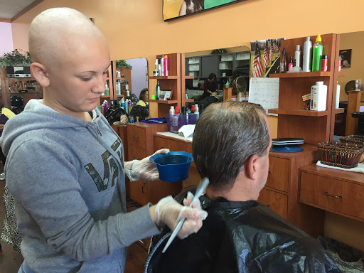 Hair Salon «Hairline Beauty Salon», reviews and photos, 5193 Shore Dr # 106, Virginia Beach, VA 23455, USA