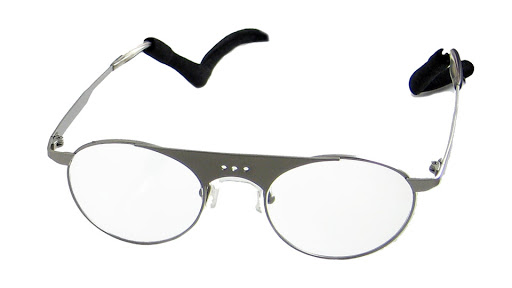 Optician «SheerVision, Inc.», reviews and photos, 4030 Palos Verdes Dr N, Rolling Hills Estates, CA 90274, USA