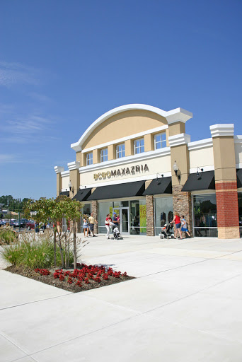 Shopping Mall «Queenstown Premium Outlets», reviews and photos, 441 Outlet Center Dr, Queenstown, MD 21658, USA
