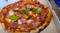 Plats et boissons du Pizzas à emporter Bona'Pizza à Sainte-Marie-la-Mer - n°5