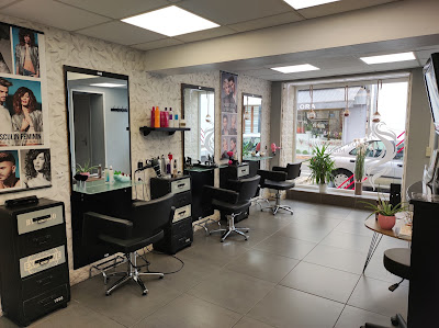 Style et Beauté Coiffure à Champagne-sur-Seine