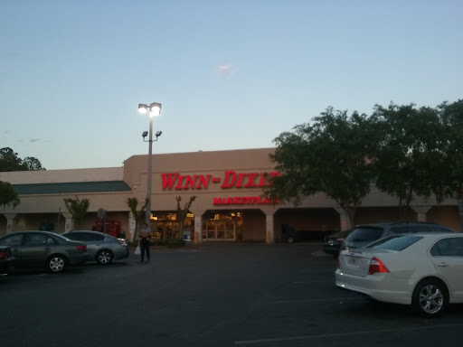 Grocery Store «Winn-Dixie», reviews and photos, 1525 W Tharpe St, Tallahassee, FL 32303, USA