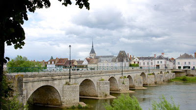 Syndicat Mixte Pays de la Vallée du Cher et du Romorantinais à Selles-sur-Cher