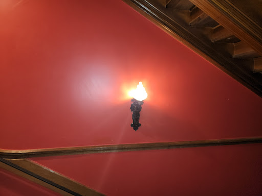 Tourist Attraction «Ghost Train Adventure», reviews and photos, 19 San Marco Ave, St Augustine, FL 32084, USA