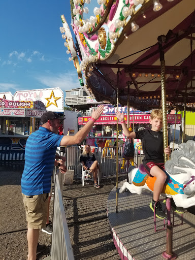 Amusement Park «O.D. Pavilion Amusement Park», reviews and photos, 90 S Ocean Blvd, North Myrtle Beach, SC 29582, USA