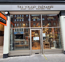 The Whisky Exchange - London Bridge Shop