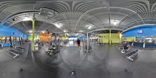 Gym «Charter Fitness of Willowbrook», reviews and photos, 6300 Kingery Hwy, Willowbrook, IL 60527, USA
