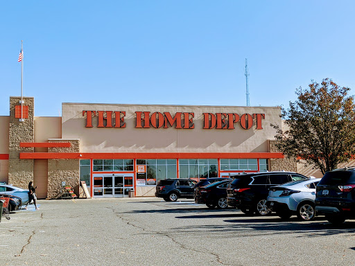 Home Improvement Store «The Home Depot», reviews and photos, 350 Auto Park Dr, Middletown, DE 19709, USA