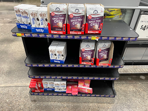 Department Store «Walmart Supercenter», reviews and photos, 333 N Interstate Dr, Norman, OK 73069, USA