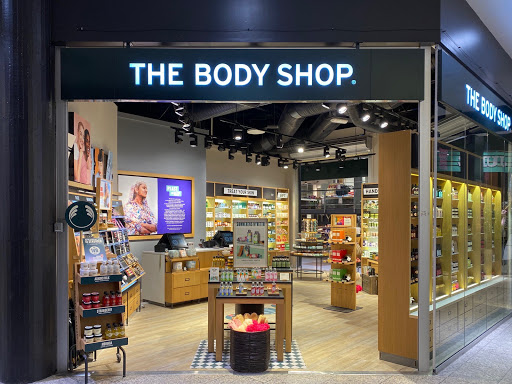 The Body shop